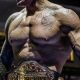 Pro MMA Fighter Mitch Aguiar: Latest News & Highlights | Ultimate Guide to MMA: Training, Techniques, and Top Fighters in The World