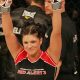 Gina Carano's Complete MMA Fight Record & History | Ultimate Guide to MMA: Training, Techniques, and Top Fighters in The World