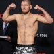 Khabib Nurmagomedov Weigh-In: A Champion's Ritual | Ultimate Guide to MMA: Training, Techniques, and Top Fighters in The World