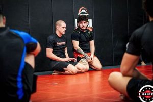 Train Like a Pro at Lauzon MMA Gym Now! Ultimate Guide to MMA: Training, Techniques, and Top Fighters in The World Train Like a Pro at Lauzon MMA Gym Now! | Ultimate Guide to MMA: Training, Techniques, and Top Fighters in The World
