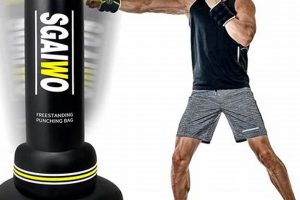 Mma Standing Punching Bag Ultimate Guide to MMA: Training, Techniques, and Top Fighters in The World Mma Standing Punching Bag | Ultimate Guide to MMA: Training, Techniques, and Top Fighters in The World