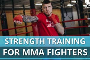 Ultimate MMA Training Guide: Prep & Dominate Ultimate Guide to MMA: Training, Techniques, and Top Fighters in The World Ultimate MMA Training Guide: Prep & Dominate | Ultimate Guide to MMA: Training, Techniques, and Top Fighters in The World