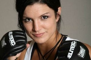 The Rise and Fall of MMA Fighter Gina Carano Ultimate Guide to MMA: Training, Techniques, and Top Fighters in The World The Rise and Fall of MMA Fighter Gina Carano | Ultimate Guide to MMA: Training, Techniques, and Top Fighters in The World