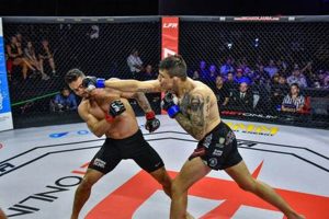 The Ultimate Guide to Sniper MMA Tactics | Ultimate Guide to MMA: Training, Techniques, and Top Fighters in The World