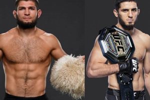 Khabib's Belts: How Many UFC Titles? Ultimate Guide to MMA: Training, Techniques, and Top Fighters in The World Khabib's Belts: How Many UFC Titles? | Ultimate Guide to MMA: Training, Techniques, and Top Fighters in The World