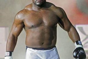 The Rise and Fall of Bob Sapp MMA Legend Ultimate Guide to MMA: Training, Techniques, and Top Fighters in The World The Rise and Fall of Bob Sapp MMA Legend | Ultimate Guide to MMA: Training, Techniques, and Top Fighters in The World