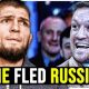 Did Khabib Really Flee? The Truth Revealed | Ultimate Guide to MMA: Training, Techniques, and Top Fighters in The World