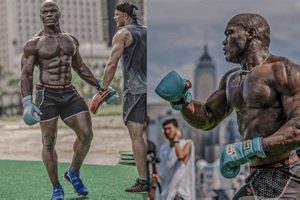 Unleash the MMA Monster Within: Dominate the Octagon Ultimate Guide to MMA: Training, Techniques, and Top Fighters in The World Unleash the MMA Monster Within: Dominate the Octagon | Ultimate Guide to MMA: Training, Techniques, and Top Fighters in The World