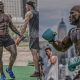 Unleash the MMA Monster Within: Dominate the Octagon | Ultimate Guide to MMA: Training, Techniques, and Top Fighters in The World