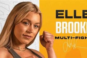 Elle Brooke Mma Ultimate Guide to MMA: Training, Techniques, and Top Fighters in The World Elle Brooke Mma | Ultimate Guide to MMA: Training, Techniques, and Top Fighters in The World