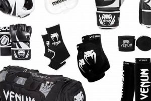 Mma Training Accessories Ultimate Guide to MMA: Training, Techniques, and Top Fighters in The World Mma Training Accessories | Ultimate Guide to MMA: Training, Techniques, and Top Fighters in The World