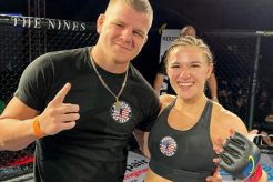 The Rise of Elle Dawson in MMA Fighting Ultimate Guide to MMA: Training, Techniques, and Top Fighters in The World The Rise of Elle Dawson in MMA Fighting | Ultimate Guide to MMA: Training, Techniques, and Top Fighters in The World