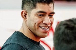 UFC Fighter Campuzano MMA Stats & Bio | Ultimate Guide to MMA: Training, Techniques, and Top Fighters in The World