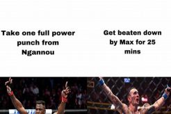 Best MMA Memes: Reddit's Funniest Fight Fans Ultimate Guide to MMA: Training, Techniques, and Top Fighters in The World Best MMA Memes: Reddit's Funniest Fight Fans | Ultimate Guide to MMA: Training, Techniques, and Top Fighters in The World
