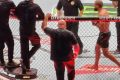 My First MMA Fight: A Beginner's Guide Ultimate Guide to MMA: Training, Techniques, and Top Fighters in The World My First MMA Fight: A Beginner's Guide | Ultimate Guide to MMA: Training, Techniques, and Top Fighters in The World