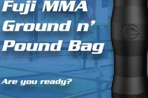 Best MMA Ground and Pound Bag for Training Ultimate Guide to MMA: Training, Techniques, and Top Fighters in The World Best MMA Ground and Pound Bag for Training | Ultimate Guide to MMA: Training, Techniques, and Top Fighters in The World
