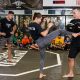 Train United: MMA Gym & Fitness | Ultimate Guide to MMA: Training, Techniques, and Top Fighters in The World