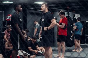 Elevate Your MMA with CIT MMA Training Ultimate Guide to MMA: Training, Techniques, and Top Fighters in The World Elevate Your MMA with CIT MMA Training | Ultimate Guide to MMA: Training, Techniques, and Top Fighters in The World