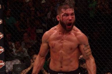 Top 5 Bloodiest MMA Fights: Brutal Knockouts Ultimate Guide to MMA: Training, Techniques, and Top Fighters in The World Top 5 Bloodiest MMA Fights: Brutal Knockouts | Ultimate Guide to MMA: Training, Techniques, and Top Fighters in The World