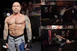 The Joe Rogan MMA Show: UFC & More Ultimate Guide to MMA: Training, Techniques, and Top Fighters in The World The Joe Rogan MMA Show: UFC & More | Ultimate Guide to MMA: Training, Techniques, and Top Fighters in The World