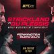 Preview: MMA Strickland vs Du Plessis Fight Night | Ultimate Guide to MMA: Training, Techniques, and Top Fighters in The World