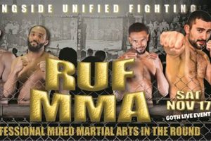 Ultimate Local MMA Fights Tonight! Ultimate Guide to MMA: Training, Techniques, and Top Fighters in The World Ultimate Local MMA Fights Tonight! | Ultimate Guide to MMA: Training, Techniques, and Top Fighters in The World