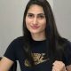 UFC Flyweight Aline Pereira: MMA Star on the Rise | Ultimate Guide to MMA: Training, Techniques, and Top Fighters in The World