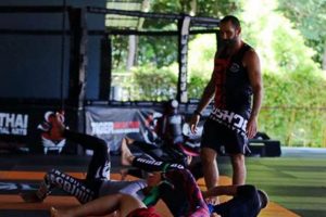 Best MMA Training Camps for Beginners: Guide Ultimate Guide to MMA: Training, Techniques, and Top Fighters in The World Best MMA Training Camps for Beginners: Guide | Ultimate Guide to MMA: Training, Techniques, and Top Fighters in The World