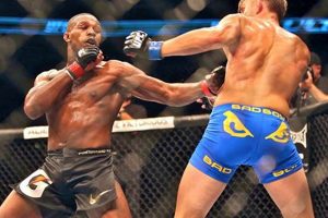 A Beginner's Guide to MMA Fights: Rules & More Ultimate Guide to MMA: Training, Techniques, and Top Fighters in The World A Beginner's Guide to MMA Fights: Rules & More | Ultimate Guide to MMA: Training, Techniques, and Top Fighters in The World