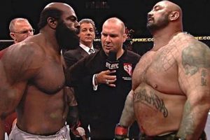 Ultimate Heavy MMA Training & Fight Guide Ultimate Guide to MMA: Training, Techniques, and Top Fighters in The World Ultimate Heavy MMA Training & Fight Guide | Ultimate Guide to MMA: Training, Techniques, and Top Fighters in The World