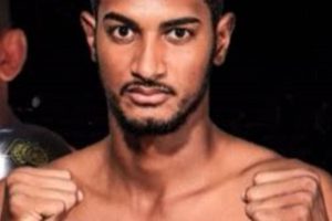 Pro MMA Fighter Kevin Christian: Bio & Stats Ultimate Guide to MMA: Training, Techniques, and Top Fighters in The World Pro MMA Fighter Kevin Christian: Bio & Stats | Ultimate Guide to MMA: Training, Techniques, and Top Fighters in The World