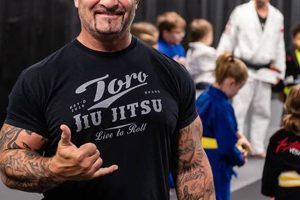 The Complete John Rallo MMA Fight Record & History Ultimate Guide to MMA: Training, Techniques, and Top Fighters in The World The Complete John Rallo MMA Fight Record & History | Ultimate Guide to MMA: Training, Techniques, and Top Fighters in The World