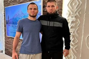 Is Umar And Khabib Related Ultimate Guide to MMA: Training, Techniques, and Top Fighters in The World Is Umar And Khabib Related | Ultimate Guide to MMA: Training, Techniques, and Top Fighters in The World