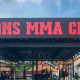 Unleash Your Inner MMA Lion: Dominate the Cage | Ultimate Guide to MMA: Training, Techniques, and Top Fighters in The World