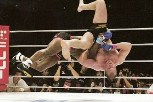Unleash Your Inner Fighter: MMA Pride in the UFC Octagon Ultimate Guide to MMA: Training, Techniques, and Top Fighters in The World Unleash Your Inner Fighter: MMA Pride in the UFC Octagon | Ultimate Guide to MMA: Training, Techniques, and Top Fighters in The World
