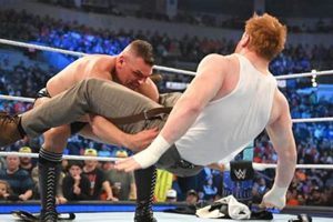 From WWE to MMA: Pro Wrestlers in the Octagon Ultimate Guide to MMA: Training, Techniques, and Top Fighters in The World From WWE to MMA: Pro Wrestlers in the Octagon | Ultimate Guide to MMA: Training, Techniques, and Top Fighters in The World
