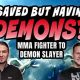 MMA Fighter Daniel Adams: Bio, Stats, and Fights | Ultimate Guide to MMA: Training, Techniques, and Top Fighters in The World
