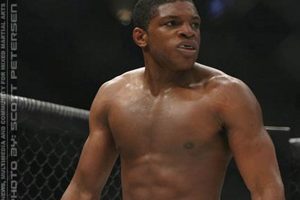 The Ultimate Guide to Paul Daley MMA Ultimate Guide to MMA: Training, Techniques, and Top Fighters in The World The Ultimate Guide to Paul Daley MMA | Ultimate Guide to MMA: Training, Techniques, and Top Fighters in The World