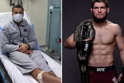 Khabib Nurmagomedov Cousin Ultimate Guide to MMA: Training, Techniques, and Top Fighters in The World Khabib Nurmagomedov Cousin | Ultimate Guide to MMA: Training, Techniques, and Top Fighters in The World