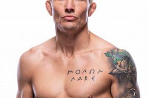Pro MMA Fighter Cody Gibson: Latest News & Stats Ultimate Guide to MMA: Training, Techniques, and Top Fighters in The World Pro MMA Fighter Cody Gibson: Latest News & Stats | Ultimate Guide to MMA: Training, Techniques, and Top Fighters in The World