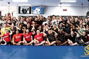 Train Green: Elite MMA Greenway Gym Ultimate Guide to MMA: Training, Techniques, and Top Fighters in The World Train Green: Elite MMA Greenway Gym | Ultimate Guide to MMA: Training, Techniques, and Top Fighters in The World