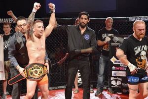 The Ultimate Guide to MMA Mavericks Ultimate Guide to MMA: Training, Techniques, and Top Fighters in The World The Ultimate Guide to MMA Mavericks | Ultimate Guide to MMA: Training, Techniques, and Top Fighters in The World