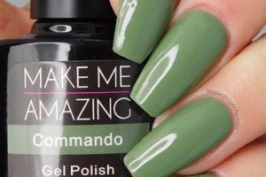 Dangers of MMA Nail Polish: What to Know Ultimate Guide to MMA: Training, Techniques, and Top Fighters in The World Dangers of MMA Nail Polish: What to Know | Ultimate Guide to MMA: Training, Techniques, and Top Fighters in The World
