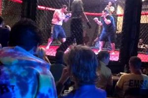 Live MMA Fights Springfield MO: Upcoming Events & Tickets Ultimate Guide to MMA: Training, Techniques, and Top Fighters in The World Live MMA Fights Springfield MO: Upcoming Events & Tickets | Ultimate Guide to MMA: Training, Techniques, and Top Fighters in The World