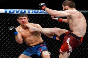 UFC 223: Al Iaquinta vs. Khabib Title Fight Ultimate Guide to MMA: Training, Techniques, and Top Fighters in The World UFC 223: Al Iaquinta vs. Khabib Title Fight | Ultimate Guide to MMA: Training, Techniques, and Top Fighters in The World