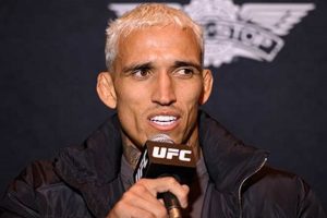 UFC 309: Full Fight Card & MMA Junkie Analysis Ultimate Guide to MMA: Training, Techniques, and Top Fighters in The World UFC 309: Full Fight Card & MMA Junkie Analysis | Ultimate Guide to MMA: Training, Techniques, and Top Fighters in The World