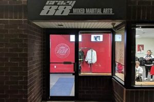 Top-Rated Crazy 88 MMA Elkridge: Train Now! Ultimate Guide to MMA: Training, Techniques, and Top Fighters in The World Top-Rated Crazy 88 MMA Elkridge: Train Now! | Ultimate Guide to MMA: Training, Techniques, and Top Fighters in The World