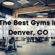 Best MMA Gyms &amp; Training in Denver, CO | Ultimate Guide to MMA: Training, Techniques, and Top Fighters in The World