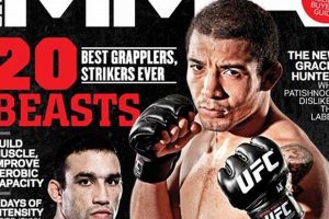Best MMA Magazines & Online Publications Ultimate Guide to MMA: Training, Techniques, and Top Fighters in The World Best MMA Magazines & Online Publications | Ultimate Guide to MMA: Training, Techniques, and Top Fighters in The World