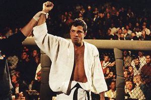 Mma Fighter Gracie Ultimate Guide to MMA: Training, Techniques, and Top Fighters in The World Mma Fighter Gracie | Ultimate Guide to MMA: Training, Techniques, and Top Fighters in The World